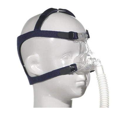 Stock Image of AG Industries Nonny Mask W/ Pediatric Mannequin Head