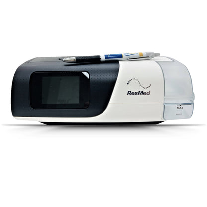Stock Image of ResMed AirSense 11 Auto CPAP Machine  - Certified Refurbished 