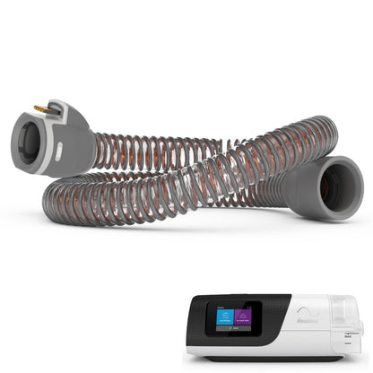 Stock Image of ResMed AirSense 11 Heated Tubing 