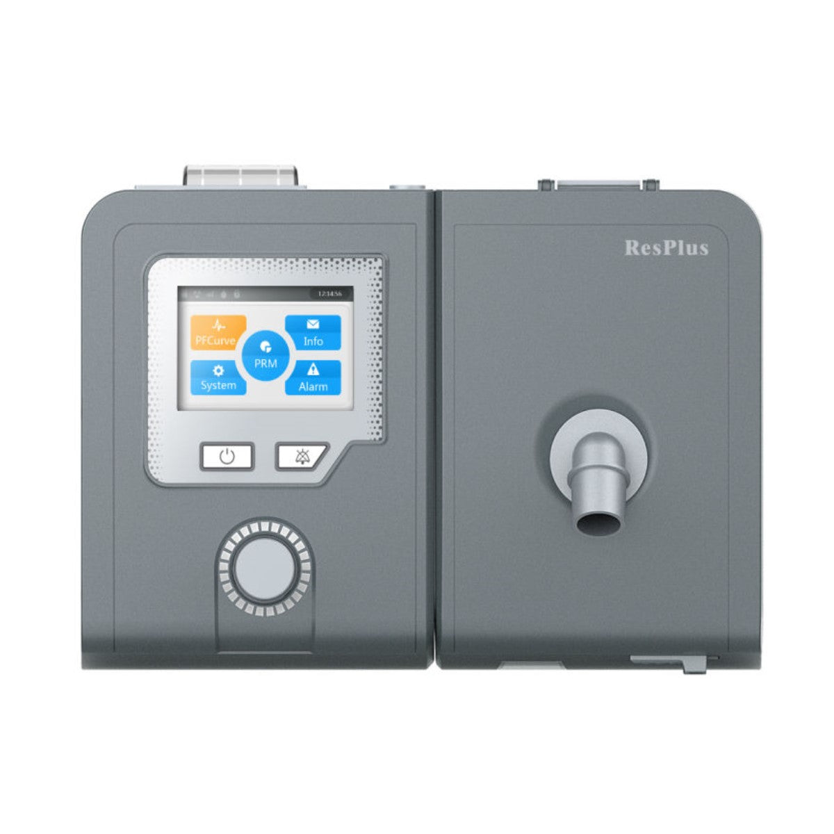 ResPlus Auto CPAP with Heated Humidifier – 1800CPAP.COM
