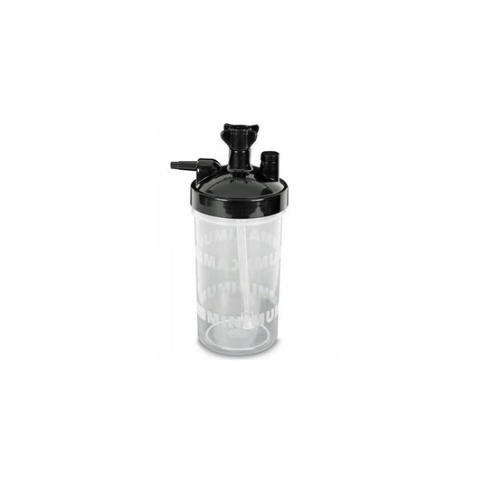 Stock photo of Salter Labs Bubble Humidifier With 6 PSI
