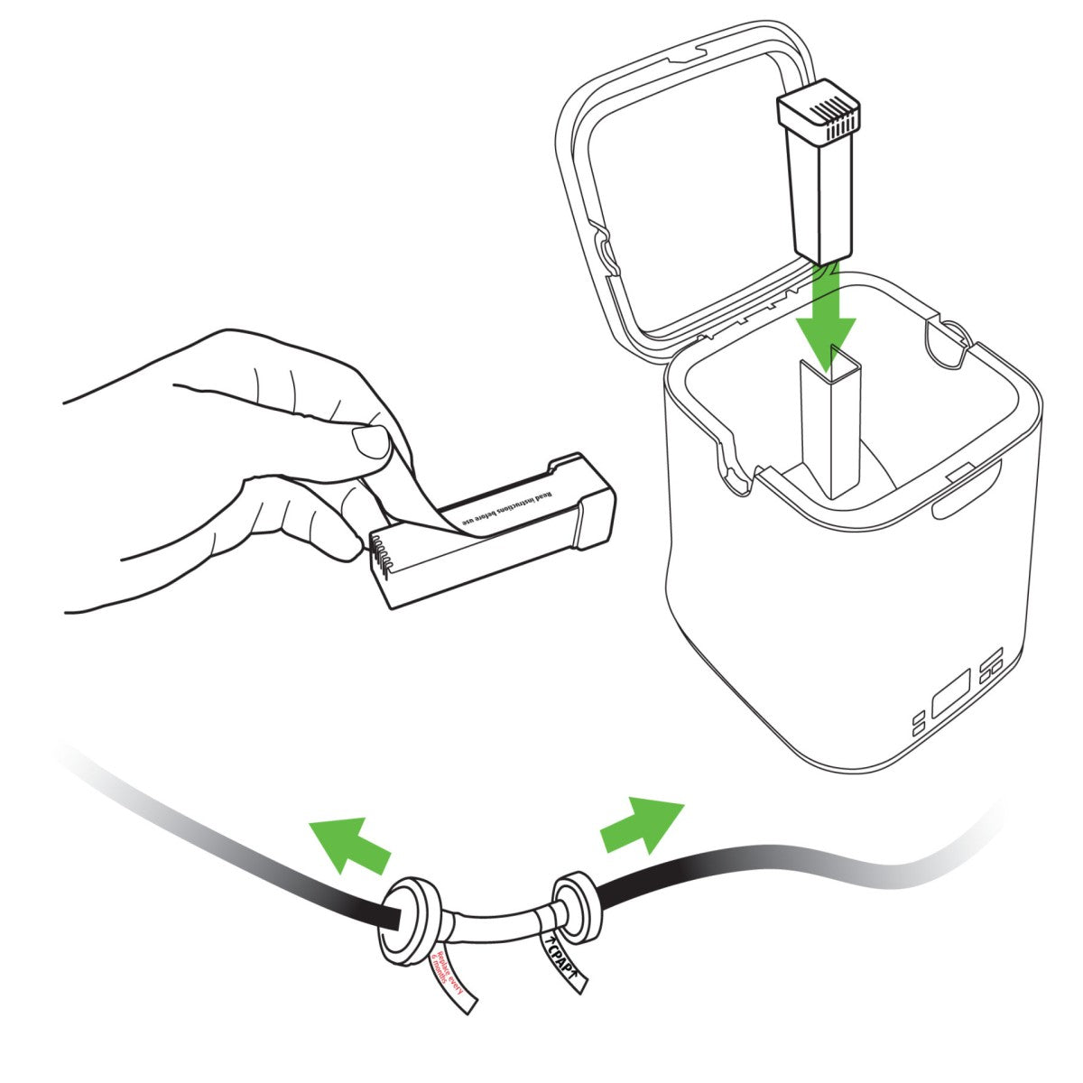 SoClean 2 Directions