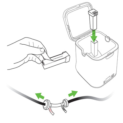 SoClean 2 Directions