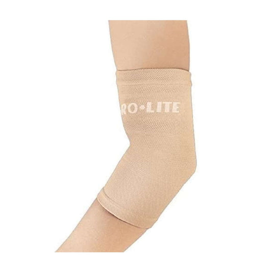 Stock photo of Pro Lite Knitted Elbow Support Pullover