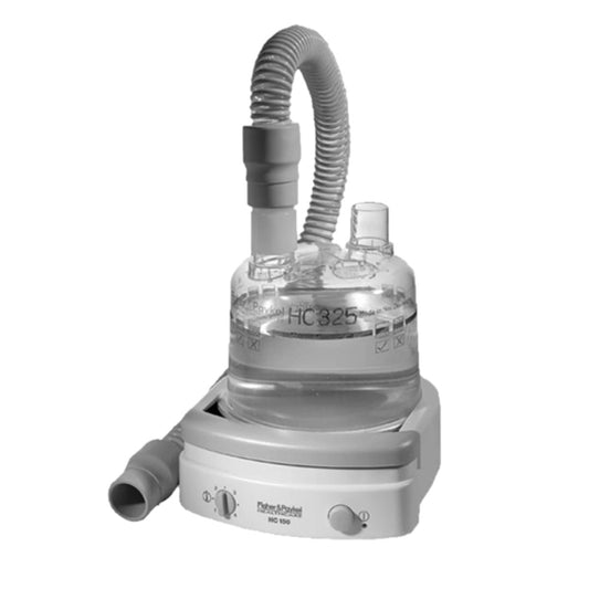 Stock photo of Fisher & Paykel HC150 Universal CPAP Machine Heated Humidifier