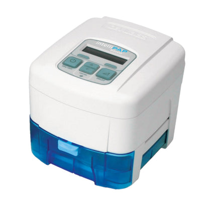 Stock photo of Drive DeVilbiss Medical IntelliPAP Auto Adjusting Bi-Level Machine