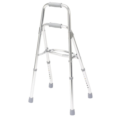 Stock Image of Adult Side Walker