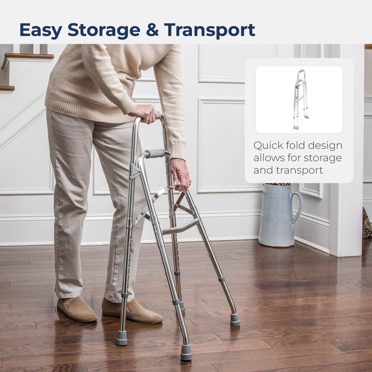 Product Image for Adult Side Walker 