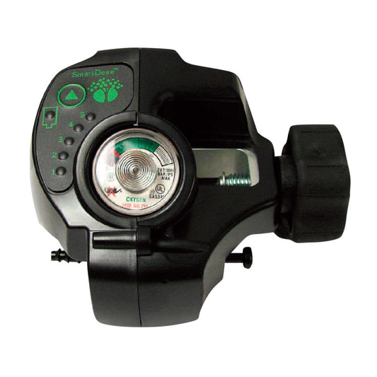 Stock Image of SmartDose Auto Adjusting Oxygen Conserver 