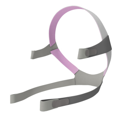 Stock Image of Replacement Headgear Strap for ResMed AirFit F10 Full Face CPAP Mask