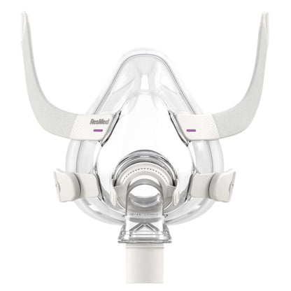 Stock Image of ResMed AirFit F20 Full Face Mask W/O Headgear 