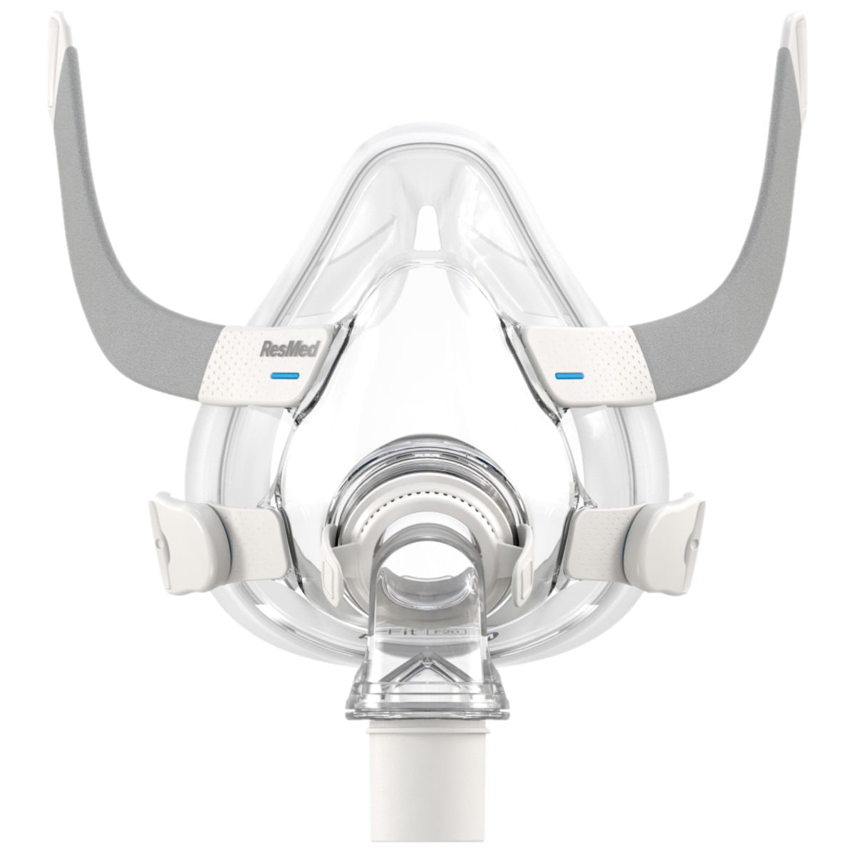 Stock Image of ResMed AirFit F20 Full Face Mask W/O Headgear