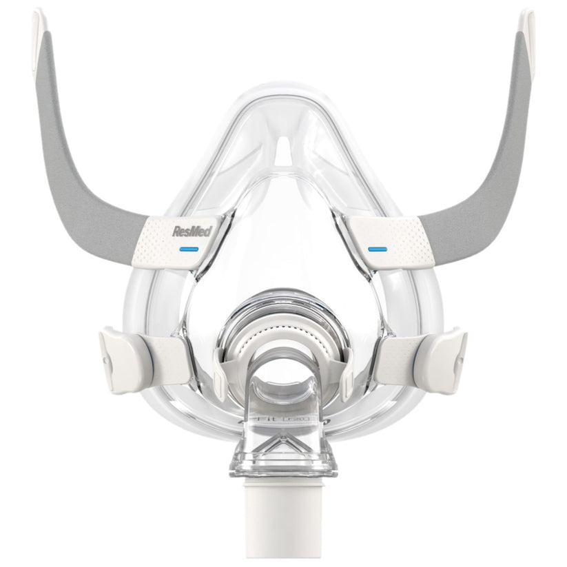 AirFit F20 Full Face CPAP Mask Kit – 1800CPAP.COM
