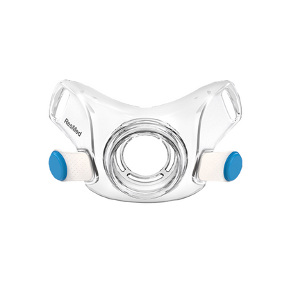 Floating Image of ResMed's AirFit F30 Mask Frame 