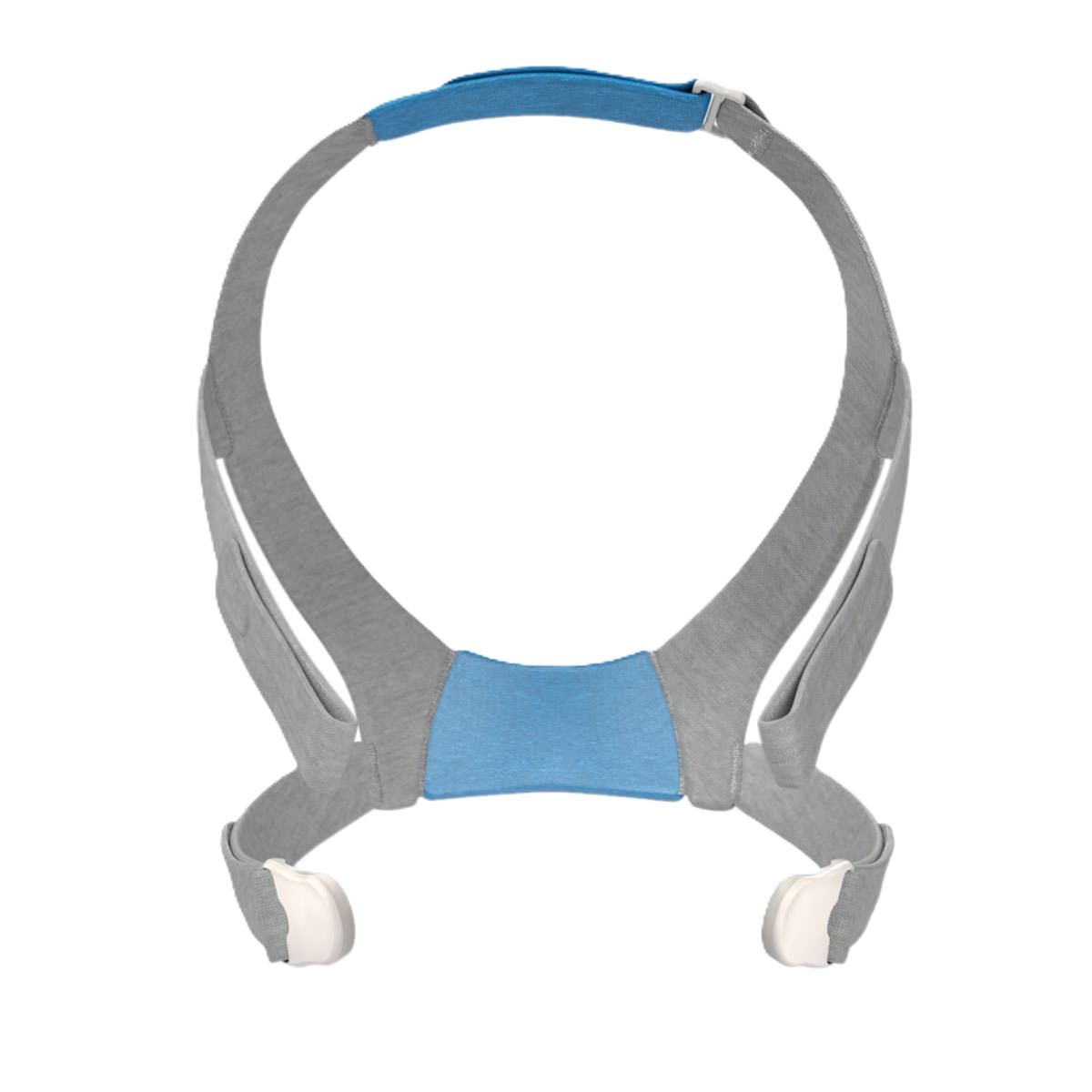 Floating Image of ResMed's AirFit F30i Headgear W/ Mask Clips 