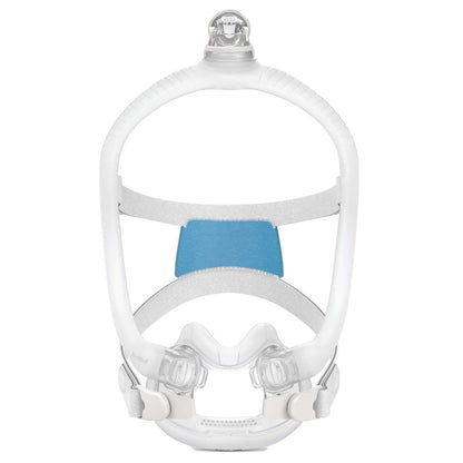 Stock Image of ResMed AirFit F30i Full Face CPAP Mask W/ Headgear 