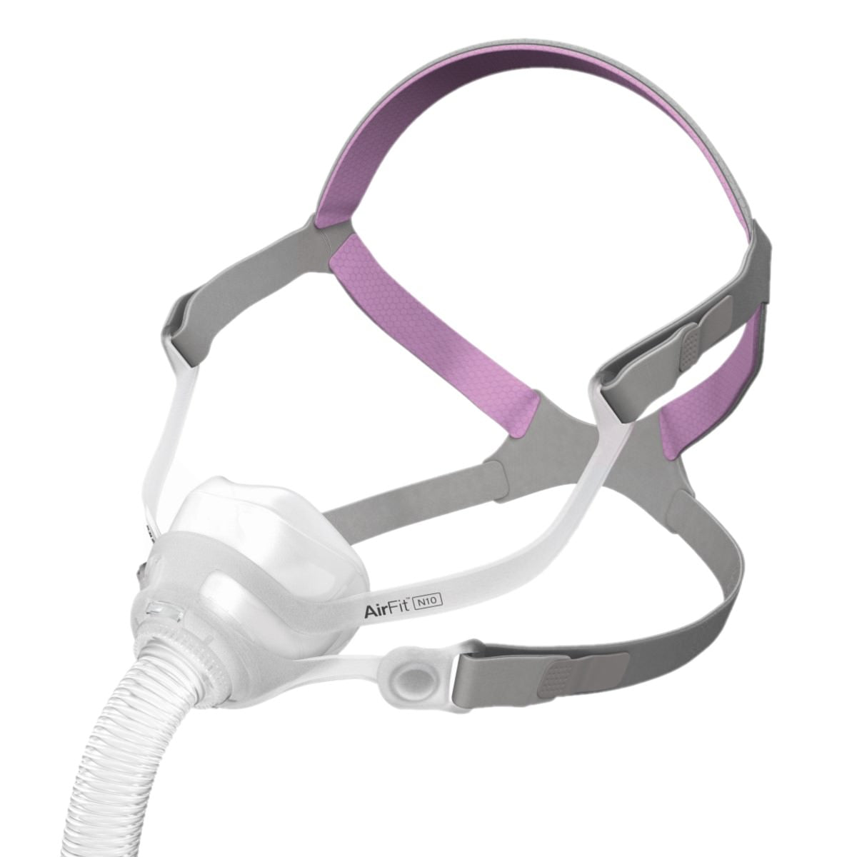 Stock photo of ResMed AirFit N10 for Her CPAP Replacement Headgear