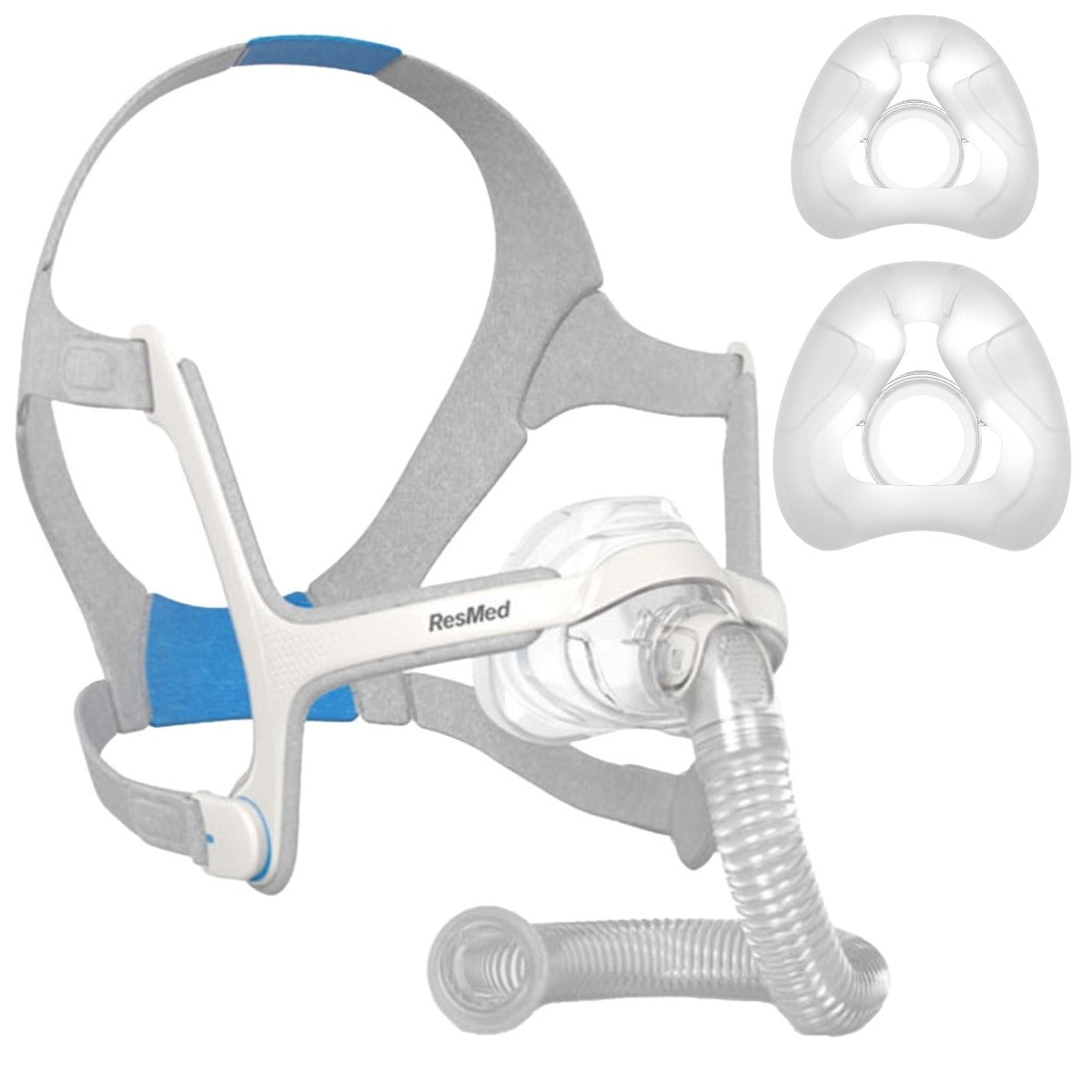 Stock photo of ResMed AirFit N20 CPAP Mask Starter Pack