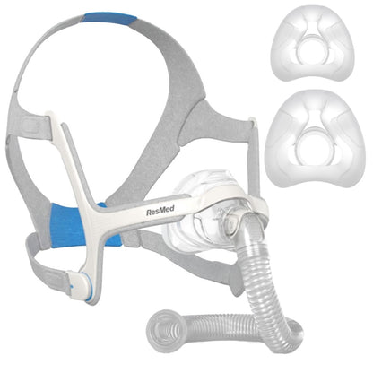 Stock photo of ResMed AirFit N20 CPAP Mask Starter Pack