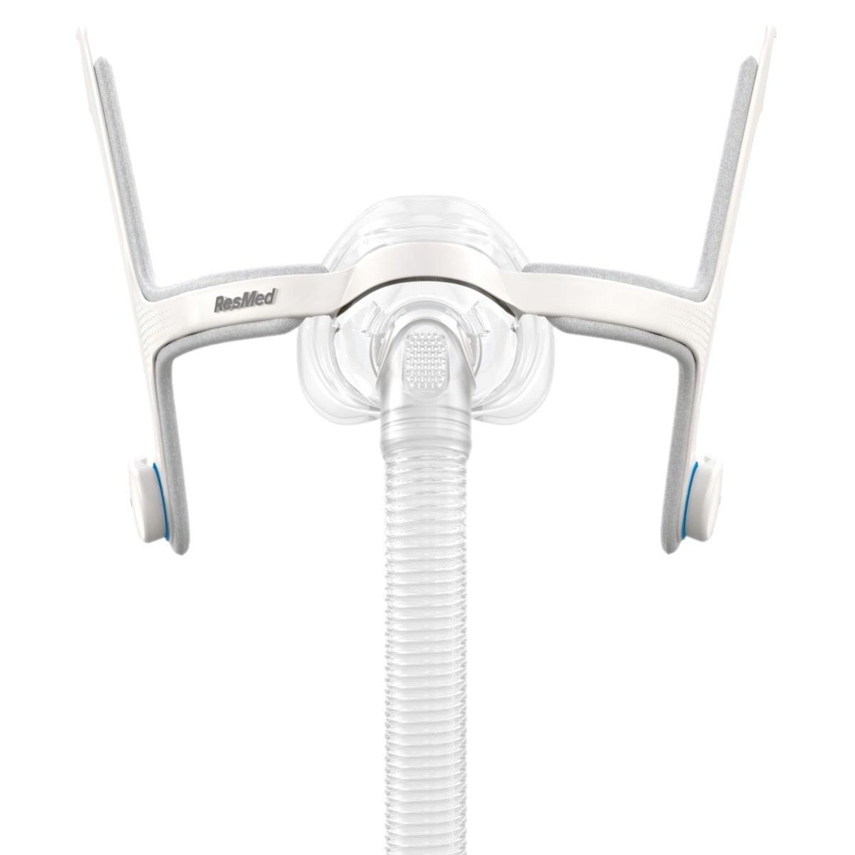 Stock photo of AirFit N20 for Her nasal CPAP mask without headgear