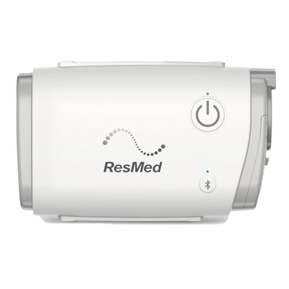 Stock photo of ResMed AirMini Travel CPAP Machine 