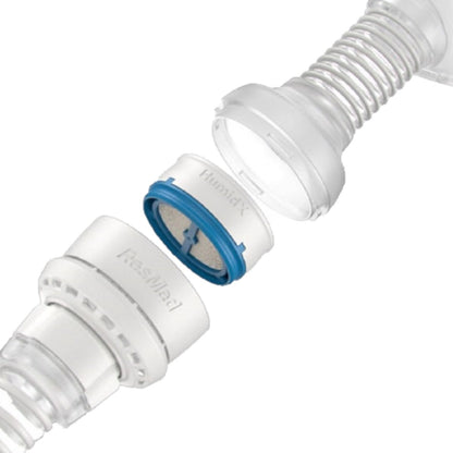 Stock photo of ResMed AirMini HumidX CPAP Machine Filter