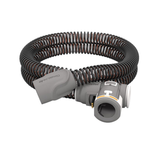 Stock Image of ResMed AirSense 10 ClimateLine Air Heated Tube