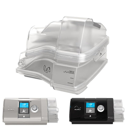 Stock Image of ResMed AirSense 10 Replacement Water Chamber 