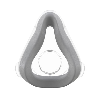 Stock photo of ResMed AirTouch F20 full face CPAP mask cushion