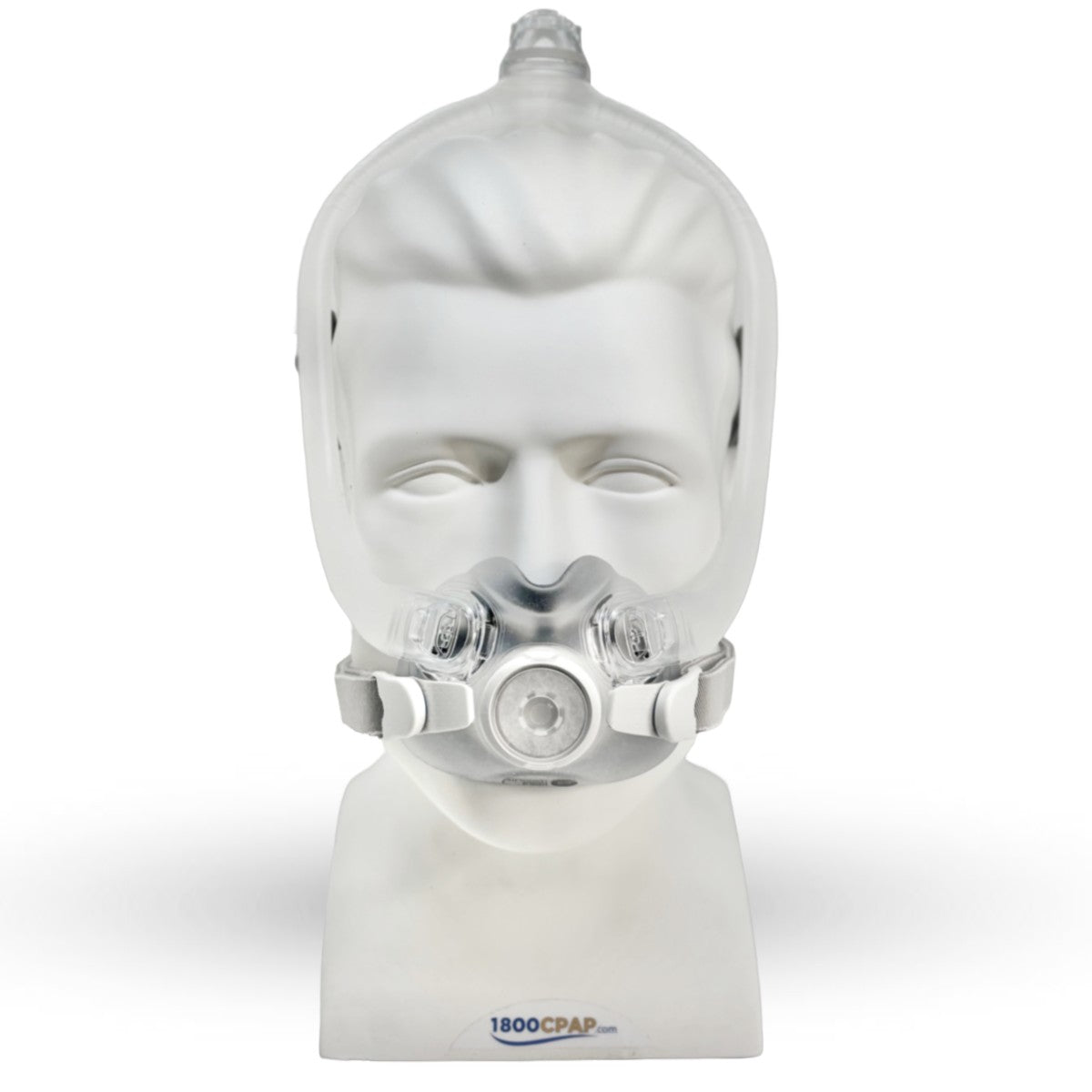 AirTouch F30i Clear Full Face Mask