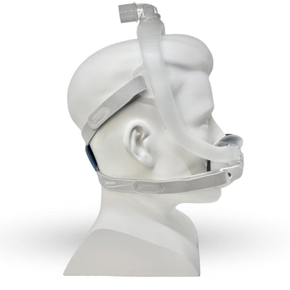 AirTouch F30i Clear Full Face Mask