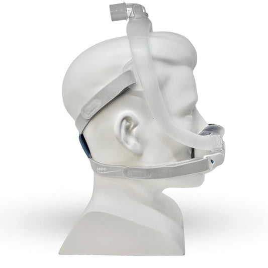 AirTouch F30i Clear Full Face Mask