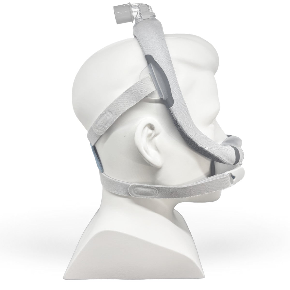 ResMed AirTouch F30i Comfort Full Face Mask Side View