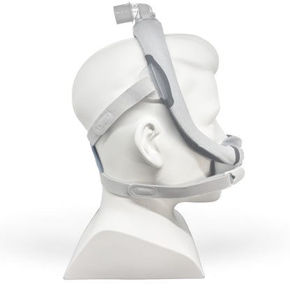 ResMed AirTouch F30i Comfort Full Face Mask Side View