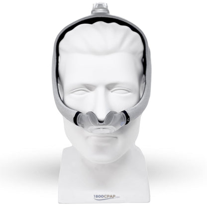Stock photo of ResMed AirTouch N30i nasal CPAP mask
