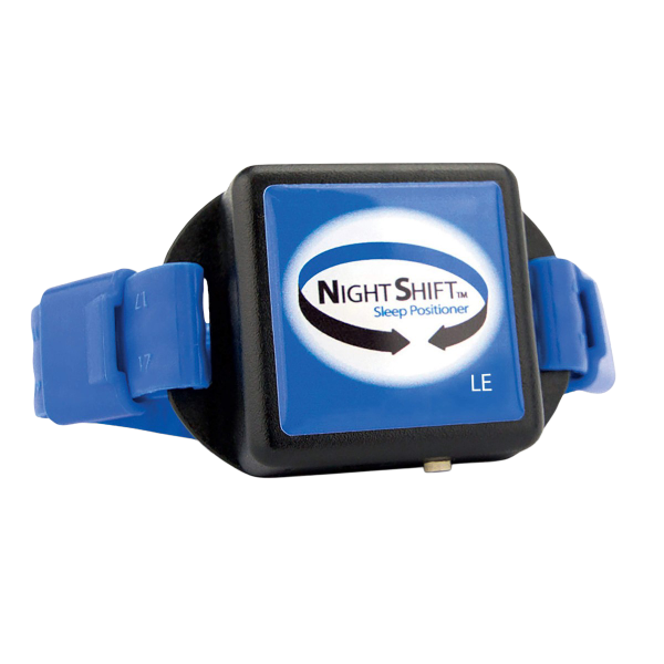 NightShift Sleep Positioner 