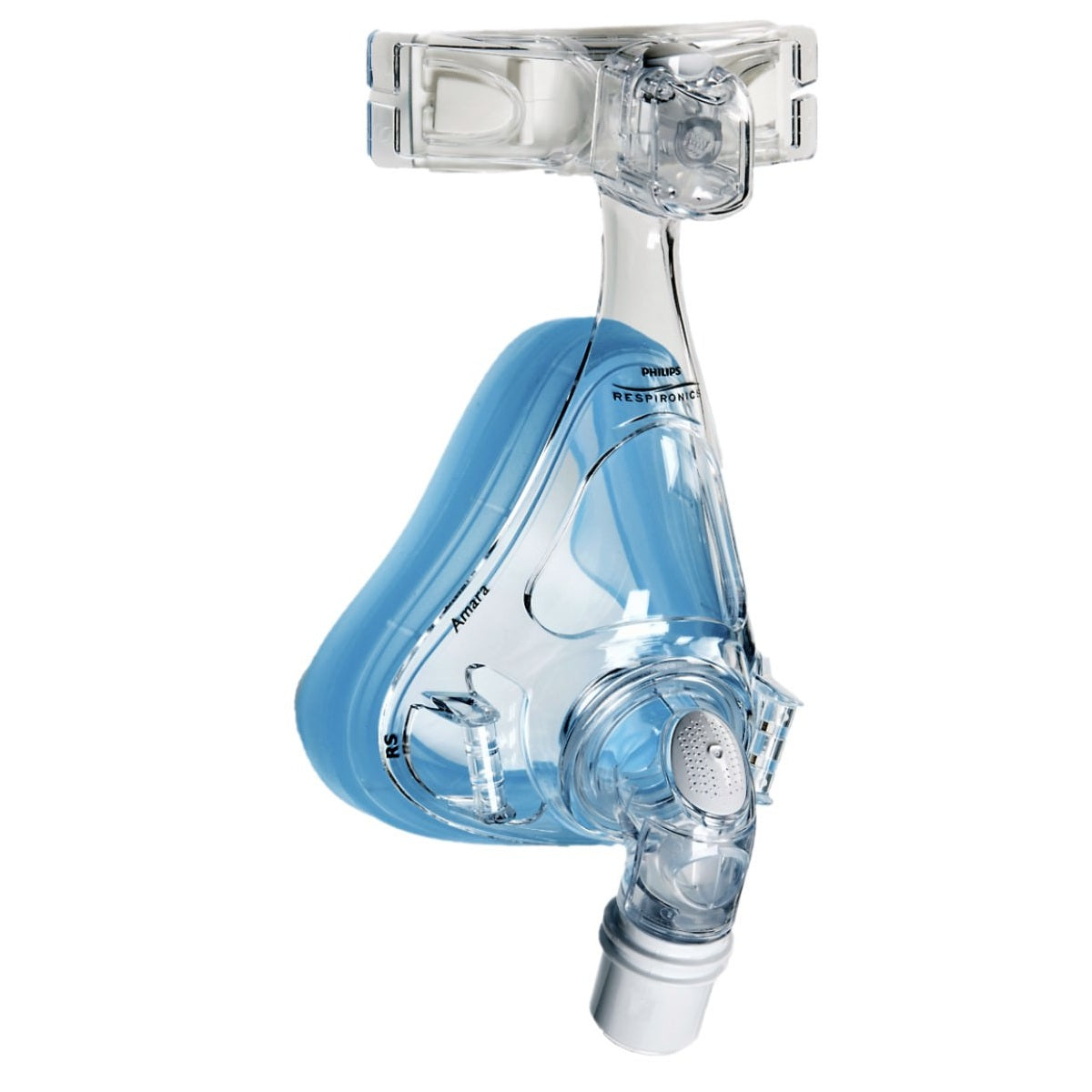 Amara Full Face Mask Kit – 1800CPAP.COM