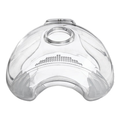 Stock photo of Philips Respironics Amara View full face CPAP mask replacement headgear
