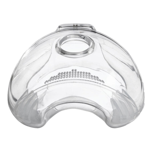 Stock photo of Philips Respironics Amara View full face CPAP mask replacement headgear