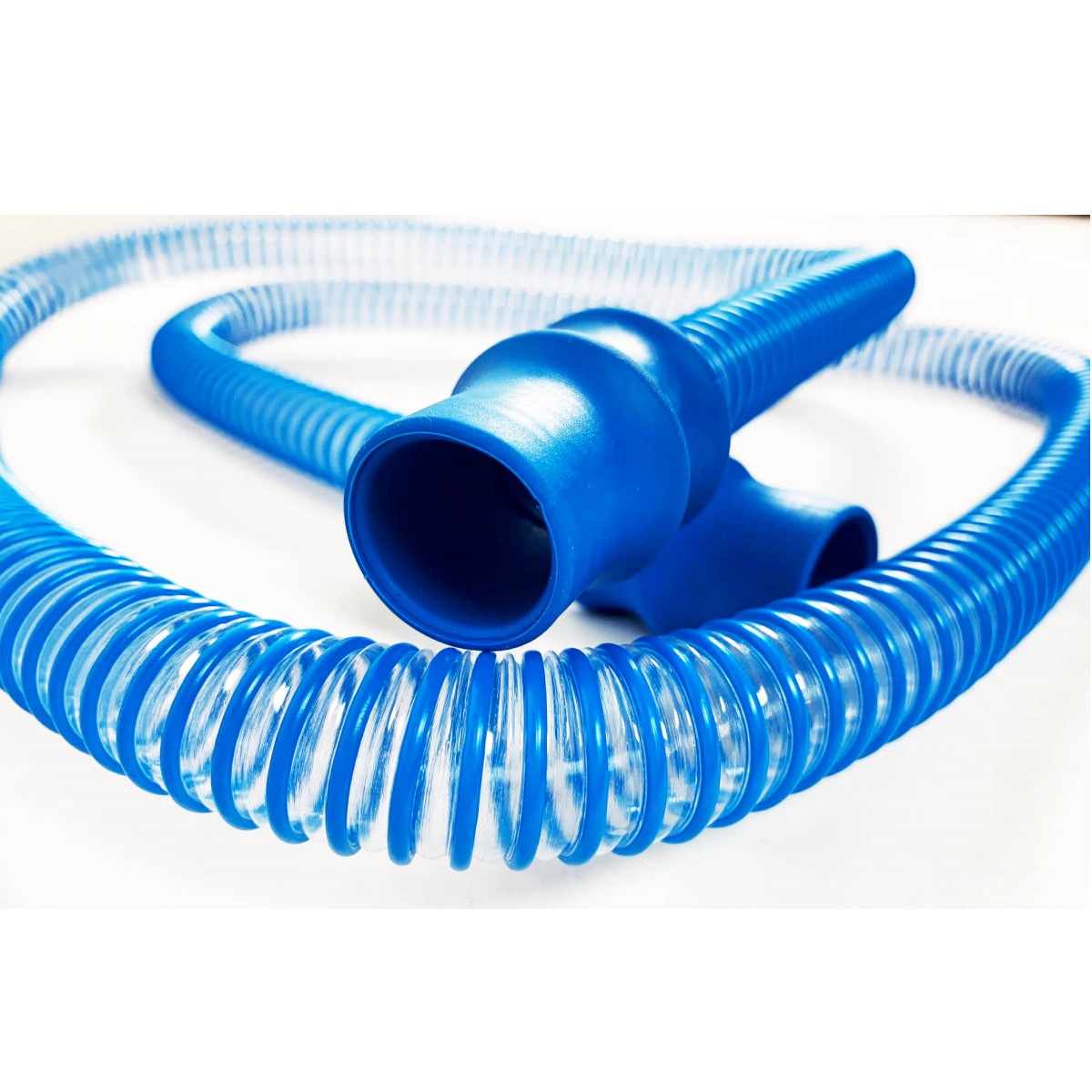 Stock photo of Spirit Medical Healthy Hose Pro Antimicrobial CPAP Tubing
