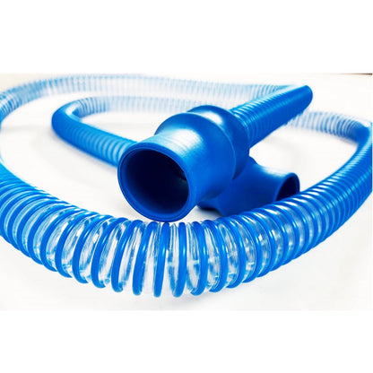Stock photo of Spirit Medical Healthy Hose Pro Antimicrobial CPAP Tubing