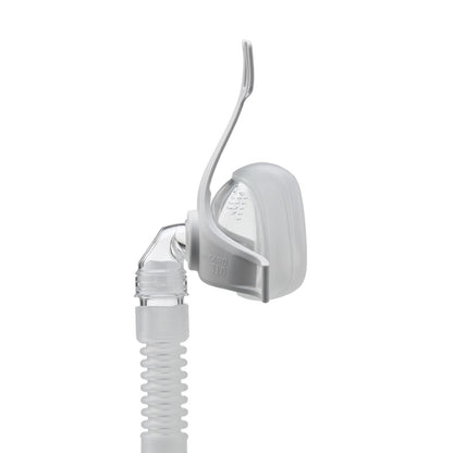 Stock photo of Apex Medical Wizard 310 nasal CPAP mask without headgear