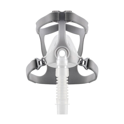 Stock photo of Apex Medical Wizard 310 nasal CPAP mask with headgear
