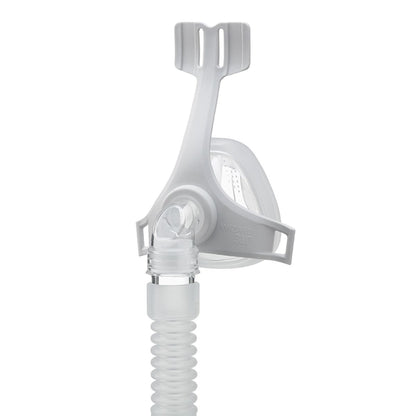 Stock photo of Apex Medical Wizard 310 nasal CPAP mask without headgear