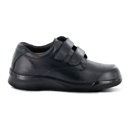 Stock photo of Apex Foot Apex Mens Casual Dress Diabetic Shoes
