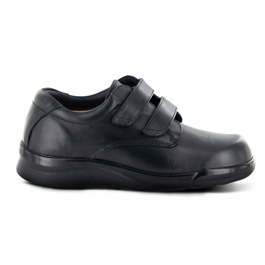 Stock photo of Apex Foot Apex Mens Casual Dress Diabetic Shoes
