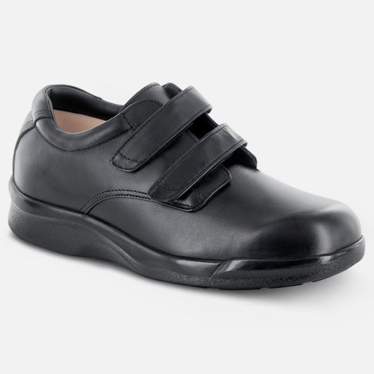 Stock photo of Apex Foot Apex Men's Casual Dress Diabetic Shoes