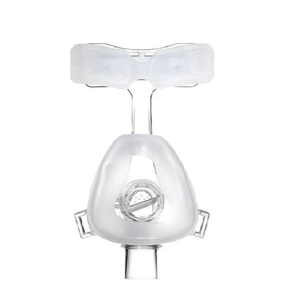 Stock photo of Apex Medical Wizard 210 nasal CPAP mask without headgear