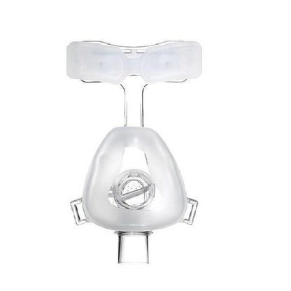 Stock photo of Apex Medical Wizard 210 nasal CPAP mask without headgear