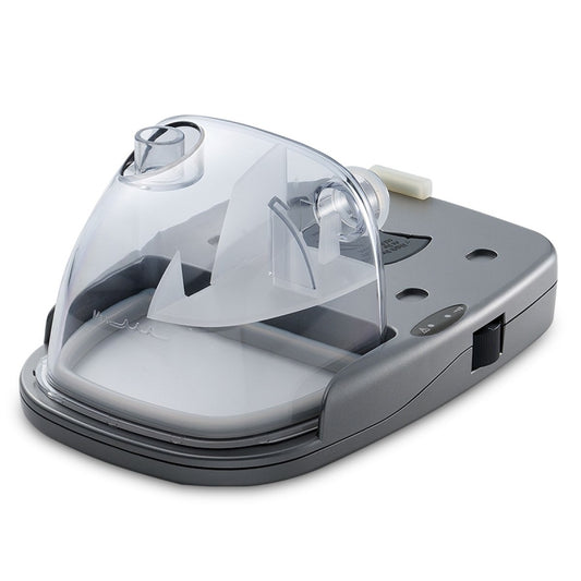 Stock photo of Apex XT CPAP Machine Heated Humidifier